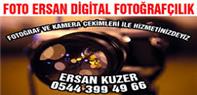 Foto Ersan Digital Fotoğrafçılık - Uşak